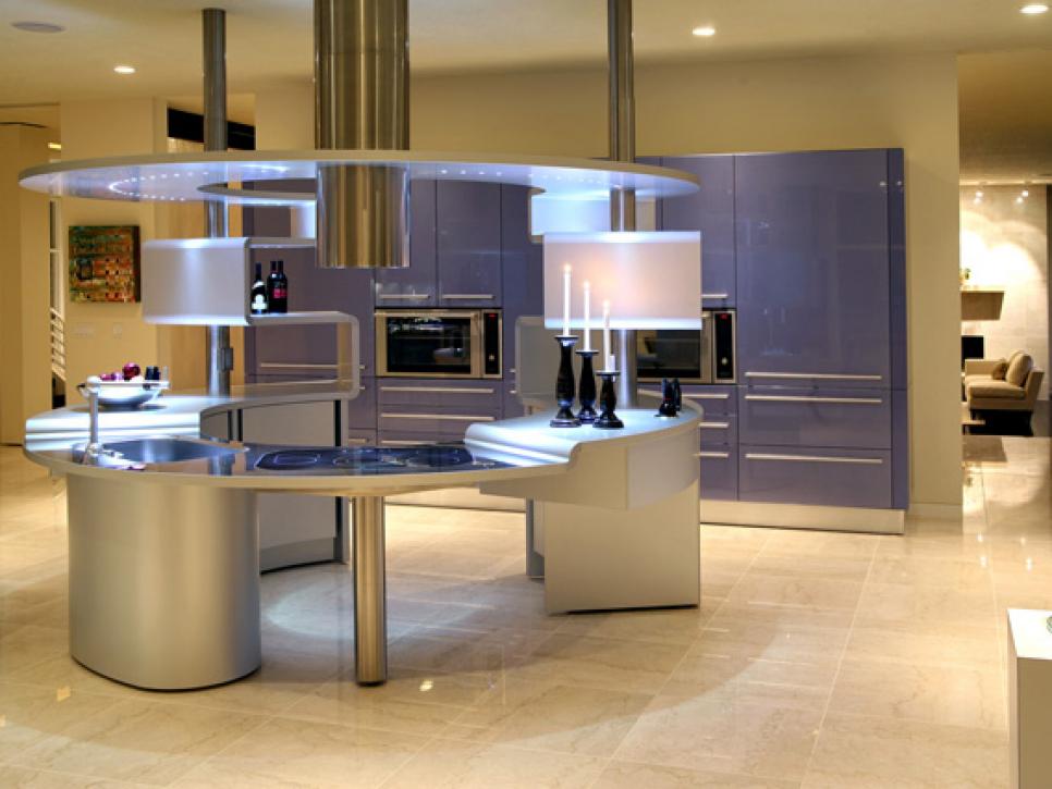 گریت کابینت | شرکت کابینت آشپزخانه گریت | 1 kitchens futuristic.jpg.rend .hgtvcom.966.725