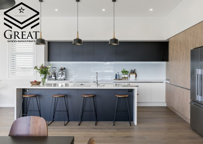 گریت کابینت | شرکت کابینت آشپزخانه گریت | modern design kitchens 5