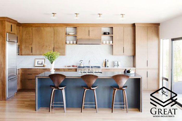 گریت کابینت | شرکت کابینت آشپزخانه گریت | modern design kitchens 7 1