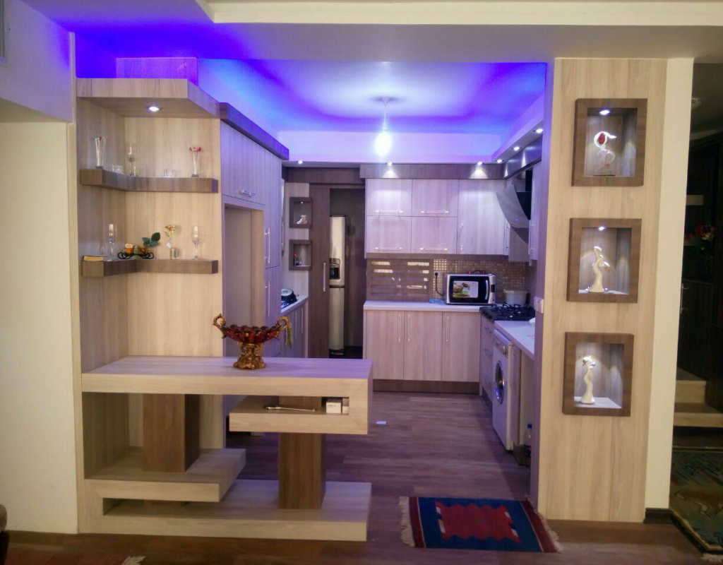 گریت کابینت | شرکت کابینت آشپزخانه گریت | bazar cabinet 3
