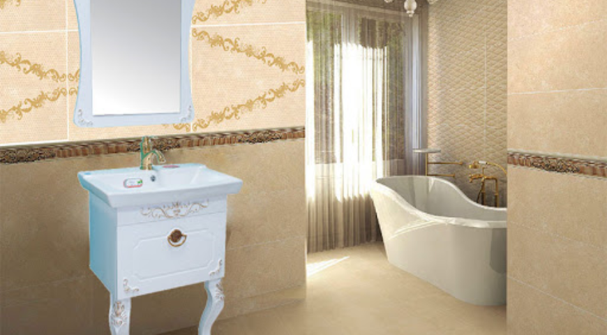 کابینت سرویس بهداشتی