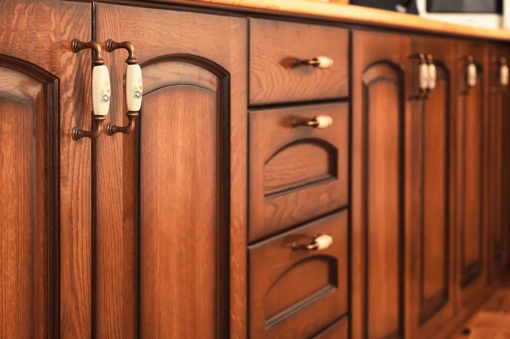 گریت کابینت | شرکت کابینت آشپزخانه گریت | solid wood cabinet min