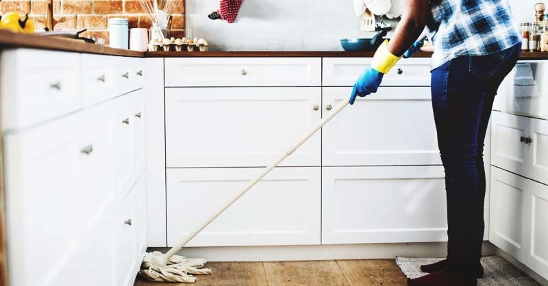 گریت کابینت | شرکت کابینت آشپزخانه گریت | 11 Clean Kitchen Tips for Those Areas Often Overlooked FB min