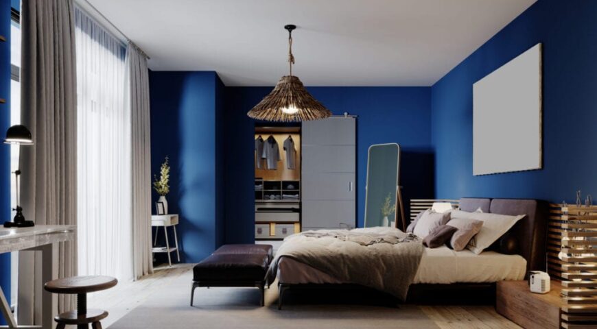 بهترین کابینت آشپزخانه نئوکلاسیک در گریت کابینت!