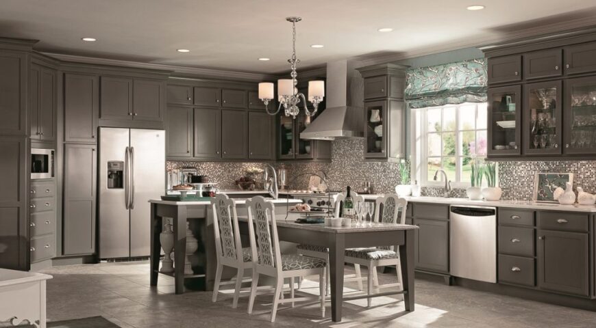 کابینت های پلی گلاس چه کاربردی دارند؟