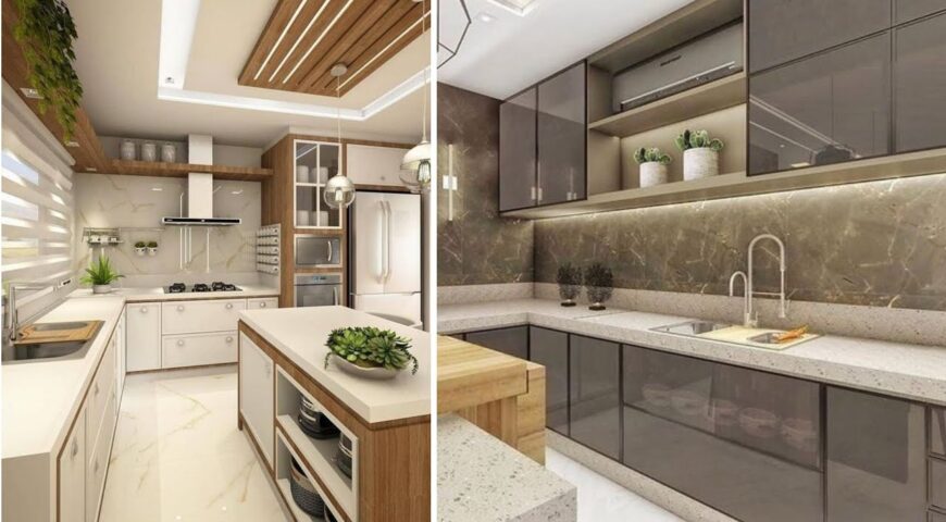 تخته سه لا و MDF در برابر هم، کدام را برای کابینت انتخاب کنیم؟