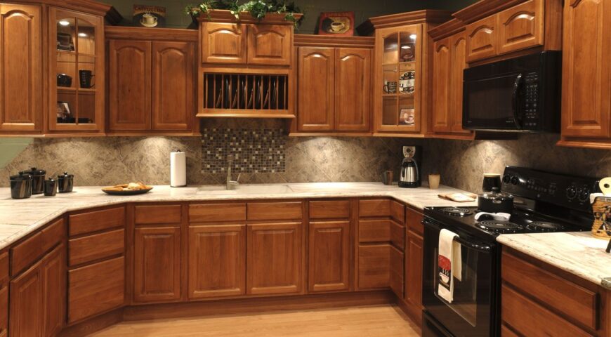 خدمات کابینت کرج