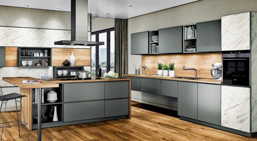 ترفندهای حرفه ای برای خرید کابینت باکیفیت