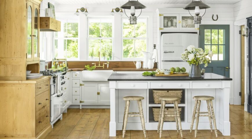 آیا کابینت ام دی اف مات برای شما مناسب است؟