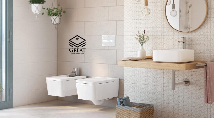 نکات مهم و نحوه انجام بازسازی حمام و دستشویی