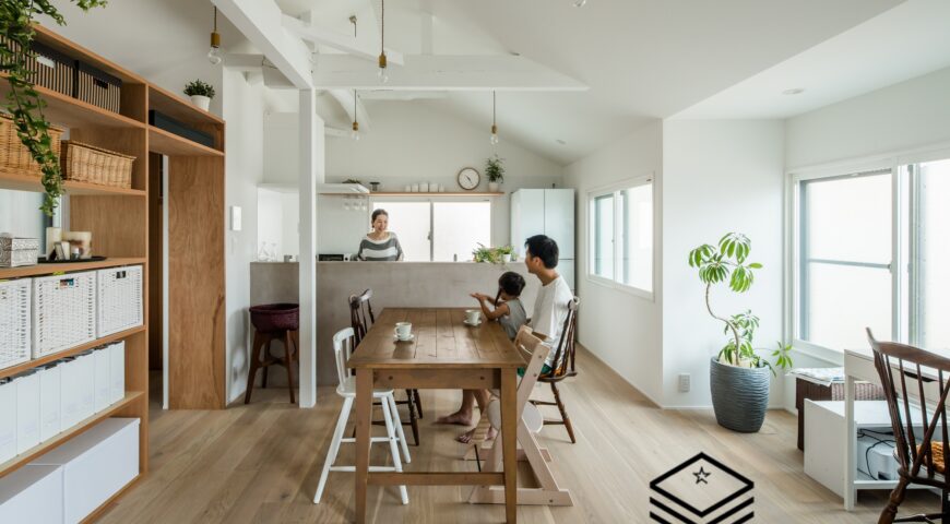 نکاتی برای بازسازی خانه در سال جدید