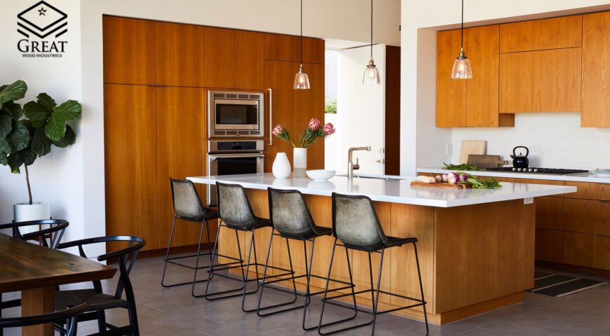 مدل های کابینت مدرن جدید ۱۴۰۱