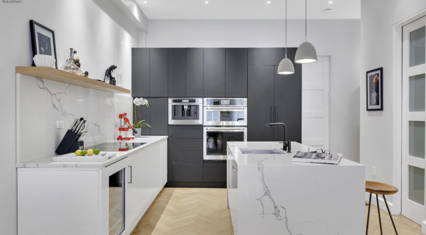 مدل های کابینت انزو جدید ۱۴۰۱