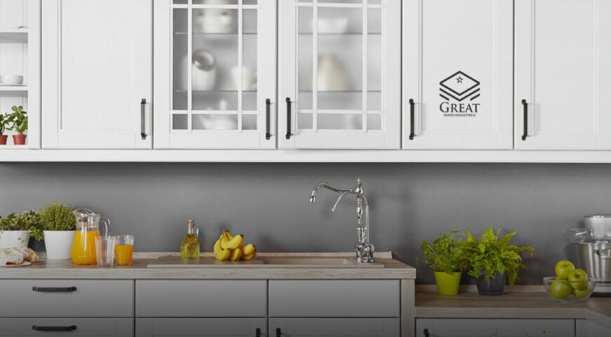 ترند کابینت هایگلاس مدرن 1401