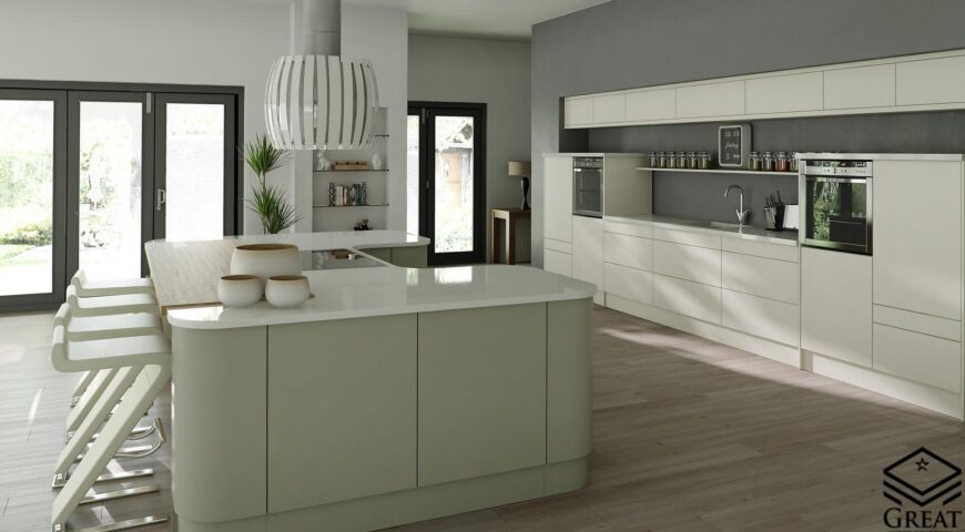 مدل های کابینت امروزی جدید 1401