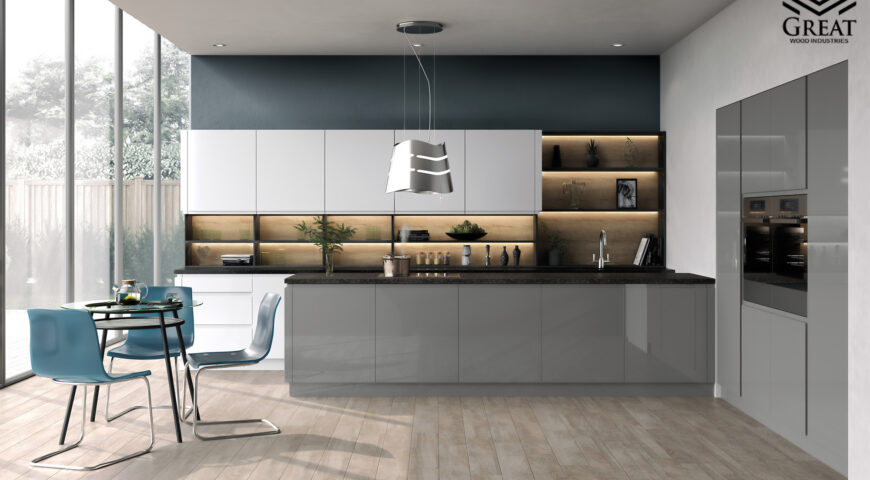 کابینت وکیوم در بازار