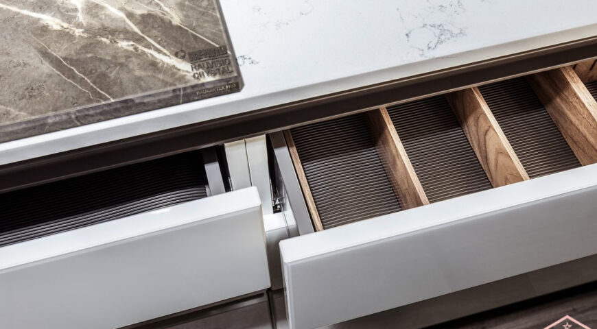 کابینت ام دی اف در بازار