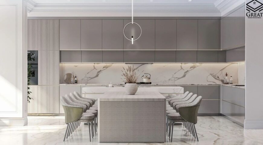 بهترین شرکت کابینت انزو