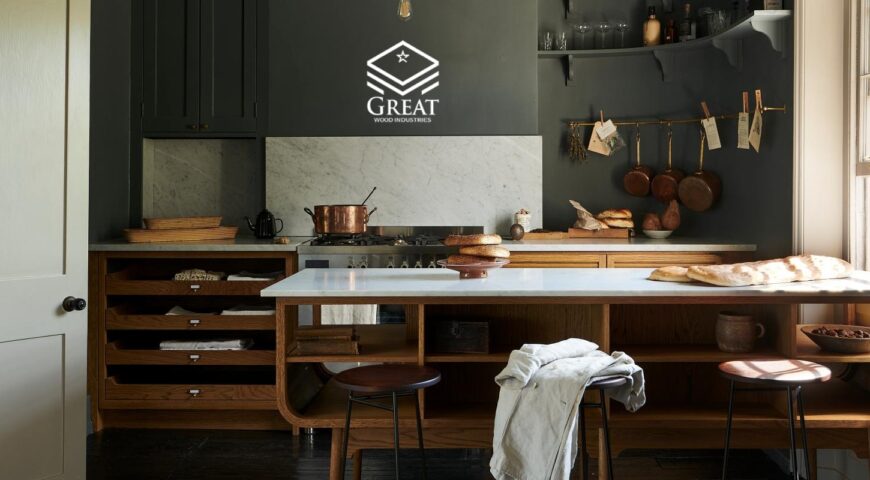 سفارش کابینت پلی گلاس آنلاین