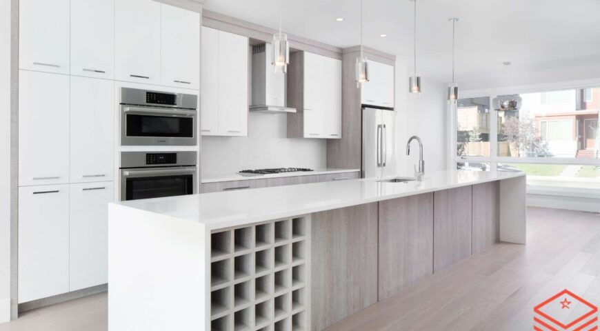 آیا کابینت رومی برای آشپزخانه عروس مناسب است؟