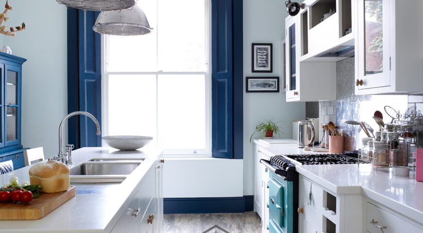 راهنمای انتخاب صفحه رو کابینتی