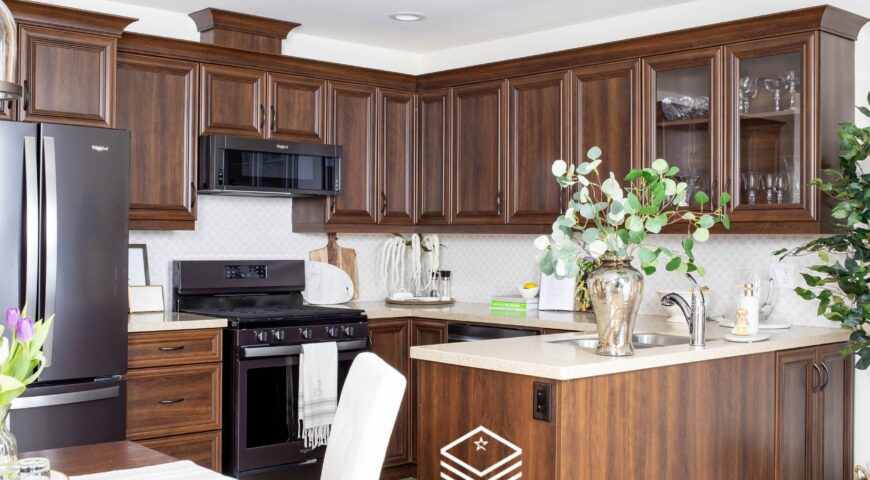 ترک خوردگی کابینت و عوامل آن