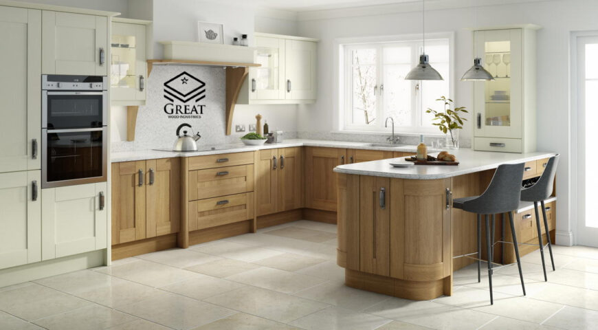قیمت تمام شده کابینت کلاسیک در سال 1401