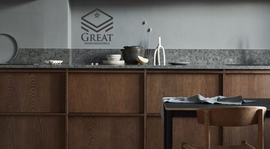 قیمت تمام شده کابینت کلاسیک در سال 1403