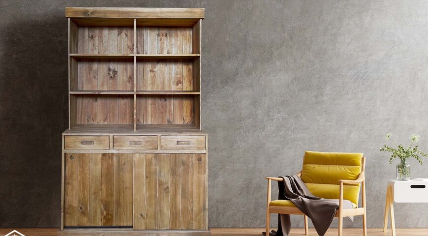 باکس کابینت یا کابینت باکس چیست؟