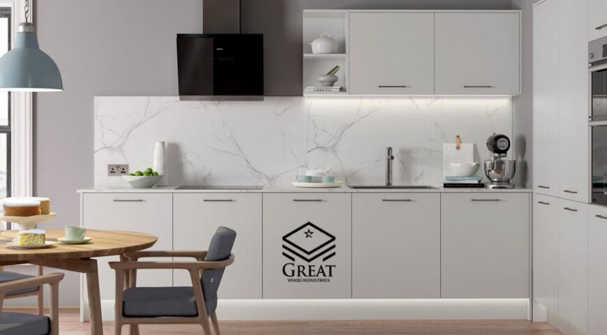 کابینت پلیگلاس ترند 2023