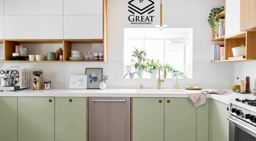 کابینت ممبران ترند 1403