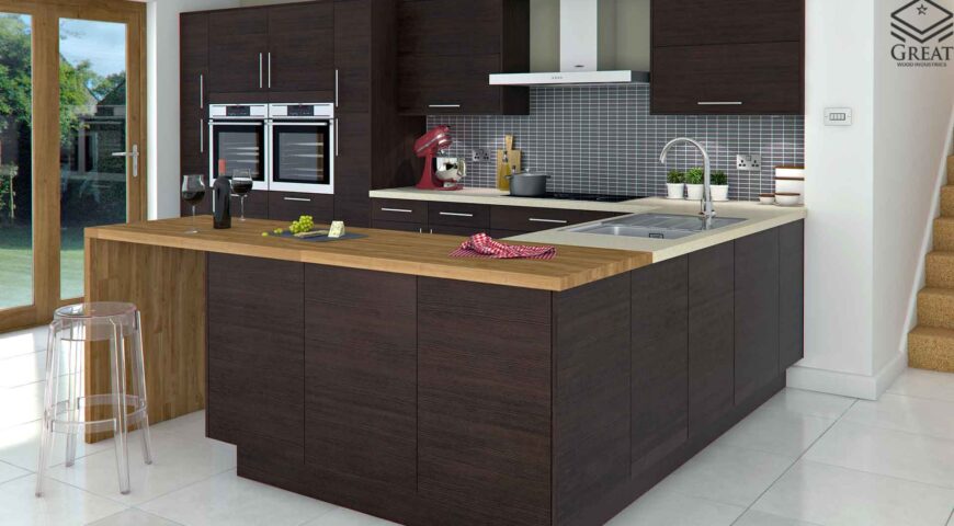آیا کابینت فرامید برای خانه عروس مناسب است؟