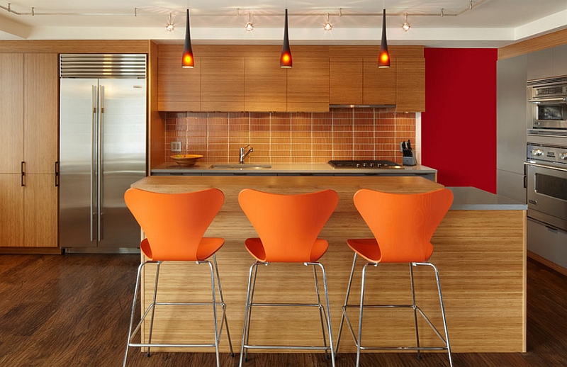 ایده های کابینت آشپزخانه برای ظاهری مدرن و کلاسیک