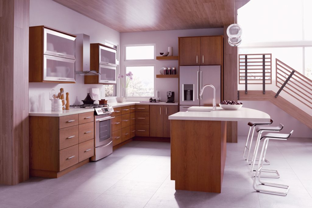 گریت کابینت | شرکت کابینت آشپزخانه گریت | Starmark kitchen natureal modern 1024x683 min