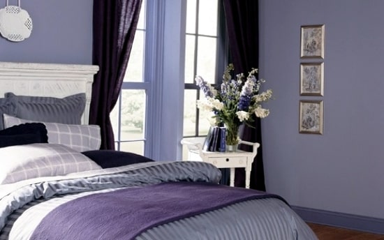 گریت کابینت | شرکت کابینت آشپزخانه گریت | bedroom design purple lilac 20 ideas for interior decoration 0 678 min