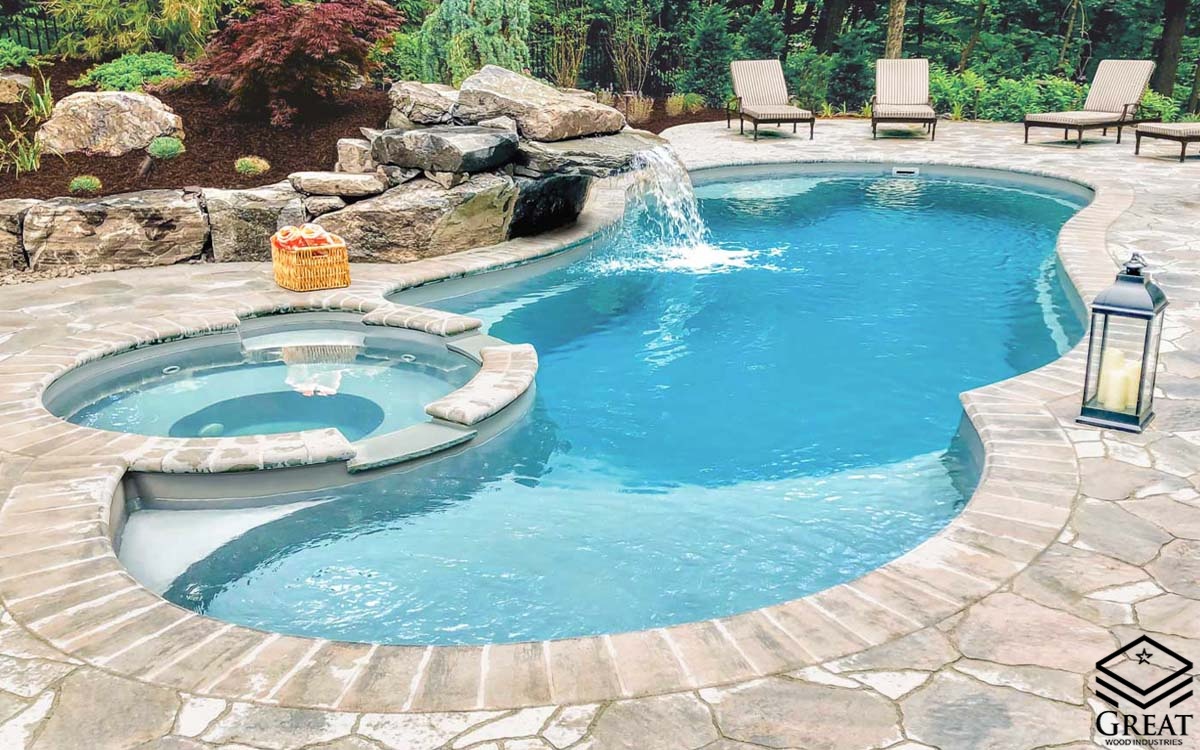 گریت کابینت | شرکت کابینت آشپزخانه گریت | best type of swimming pool for my home 2