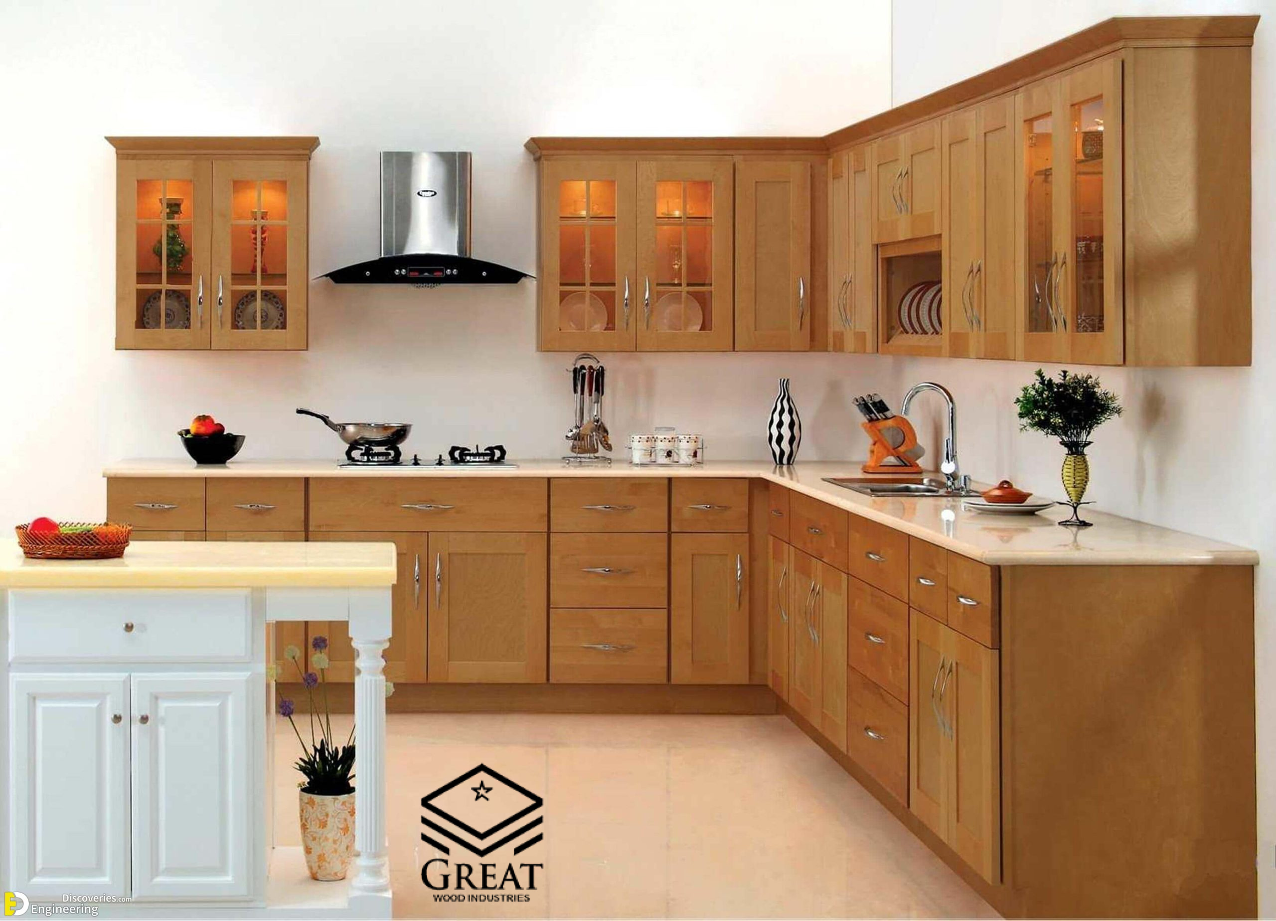 گریت کابینت | شرکت کابینت آشپزخانه گریت | kitchen cabinet design layout pictures including outstanding designer center 2018 1.jpg 1 scaled 1