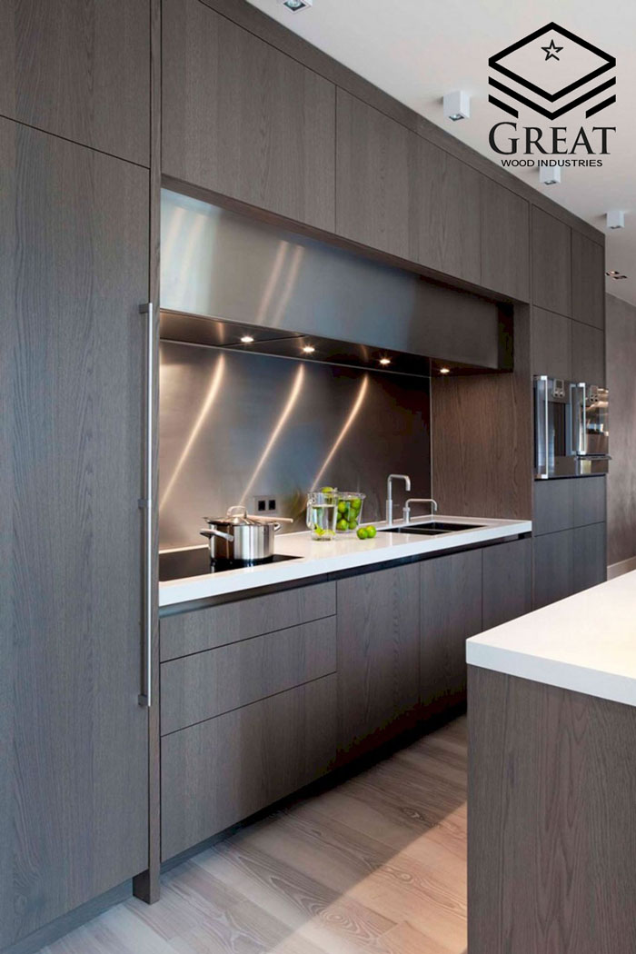 گریت کابینت | شرکت کابینت آشپزخانه گریت | modern design kitchens 4